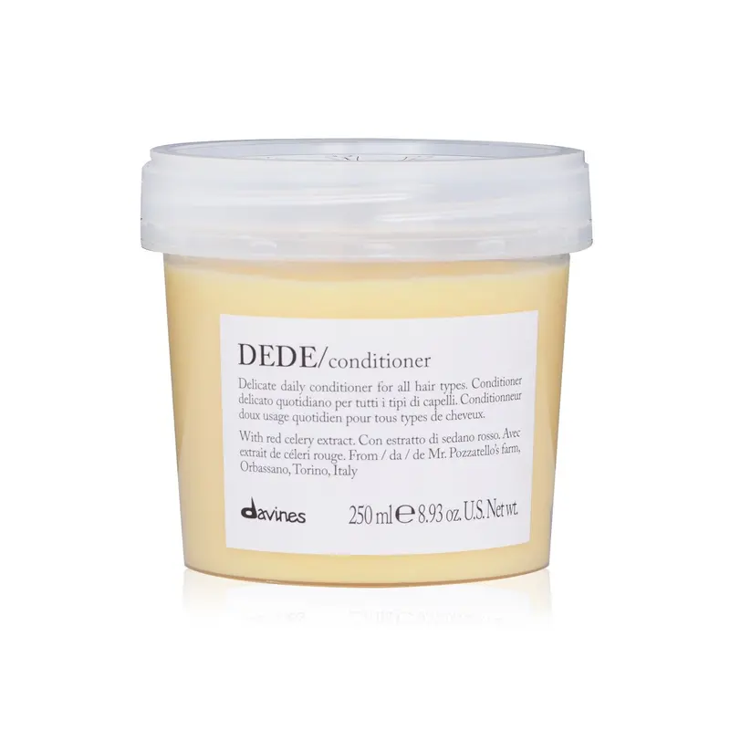 Davines Dede Conditioner  250ml/8.93oz