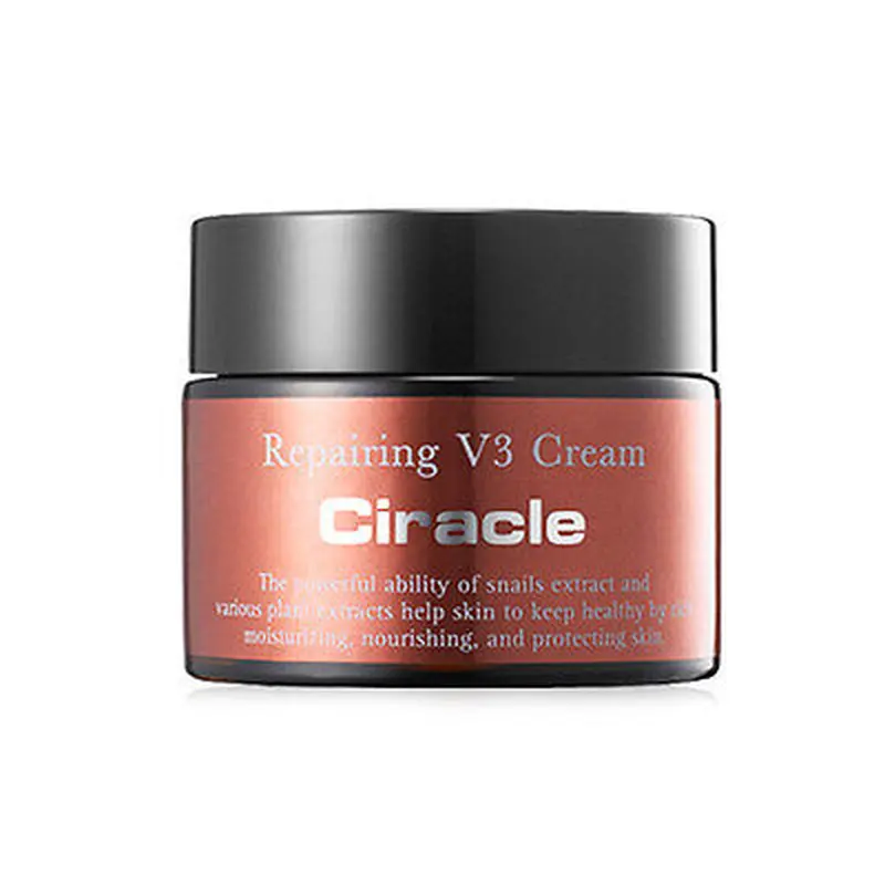 Ciracle Repairing Snail V3 Cream 50ml