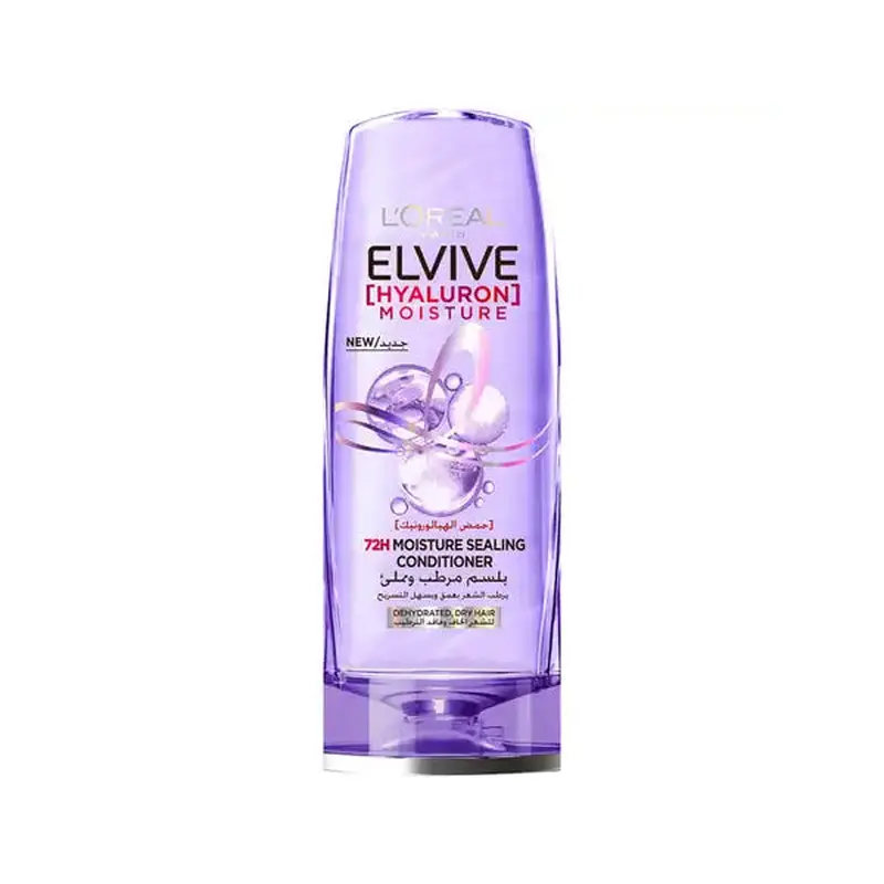 Loreal Elvive Hyaluron Moisture Conditioner 360ml
