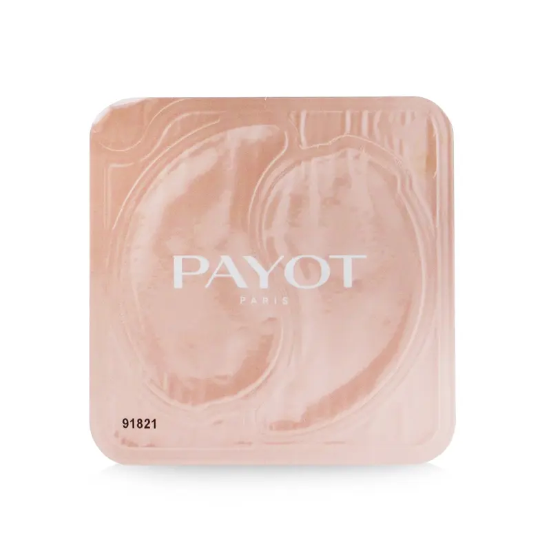 Payot Roselift Collagene Patch Regard - Anti-Fatigue, Lifting Express Care (Eye Patch)  10pairs