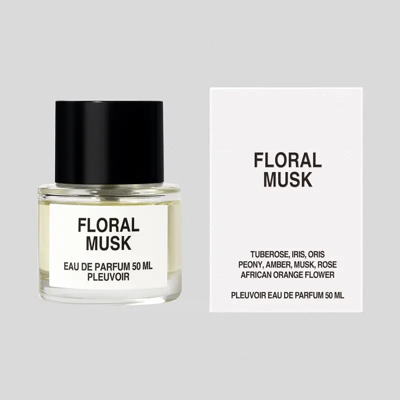 Pleuvoir Eau De Parfum 50ml