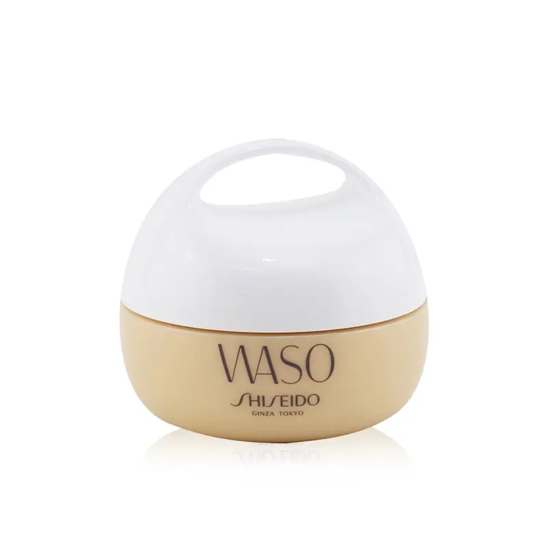 Shiseido Waso Giga-Hydrating Rich Cream  50ml/1.7oz