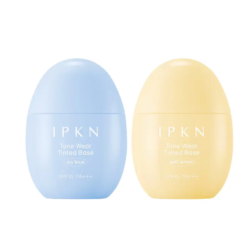 [Deal] IPKN Tone Wear Tinted Base SPF35 PA+++ 40ml