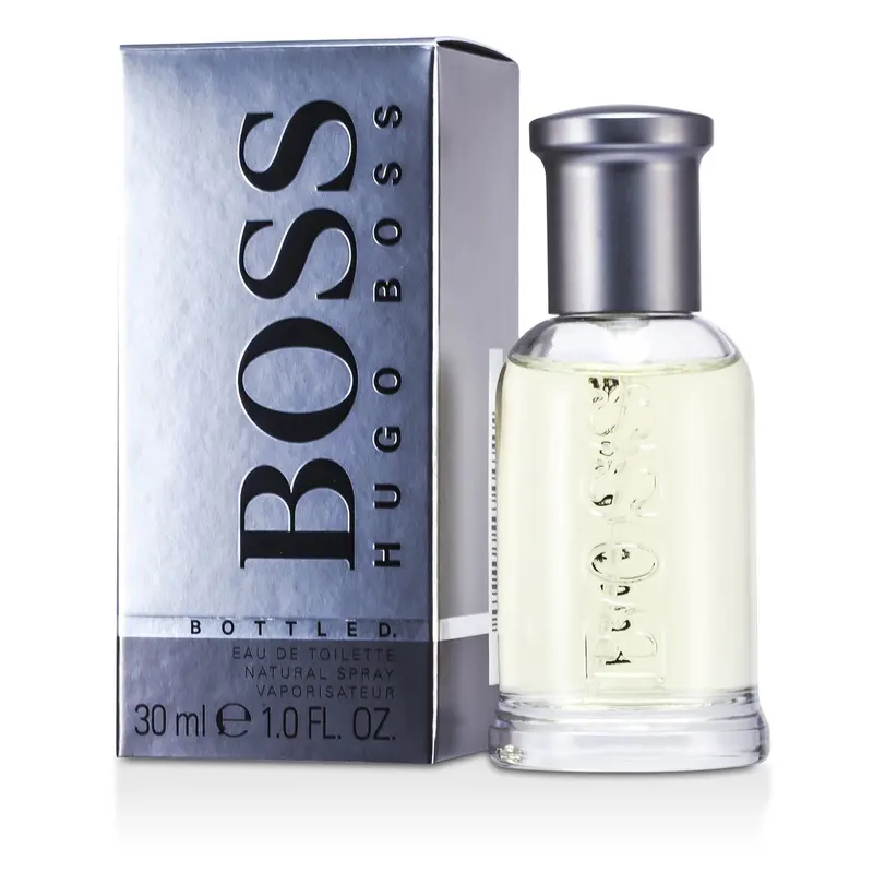 Hugo Boss Boss Bottled Eau De Toilette Spray  30ml/1oz