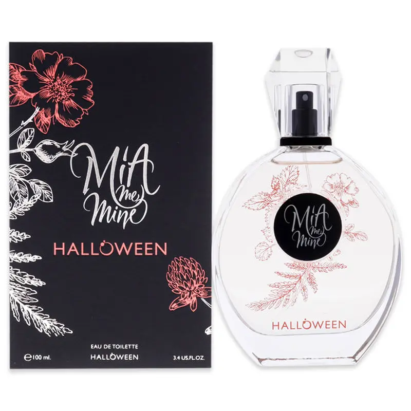 J. Del Pozo Halloween Mia Me Mine by J. Del Pozo for Women - 3.4 oz EDT Spray