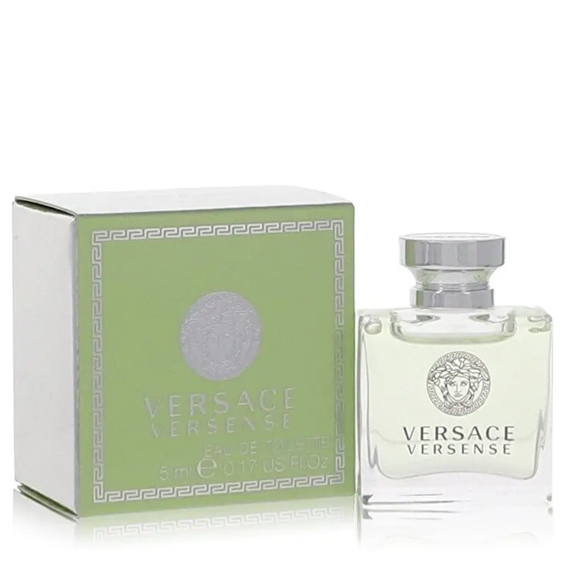 Versace Versace Versense Mini Eau De Toilette 5ml/0.17oz