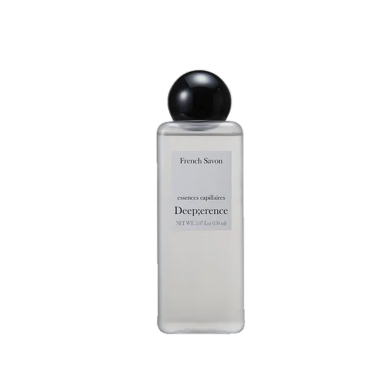 Deep;erence Perfume Hair Essence French Savon 150ml