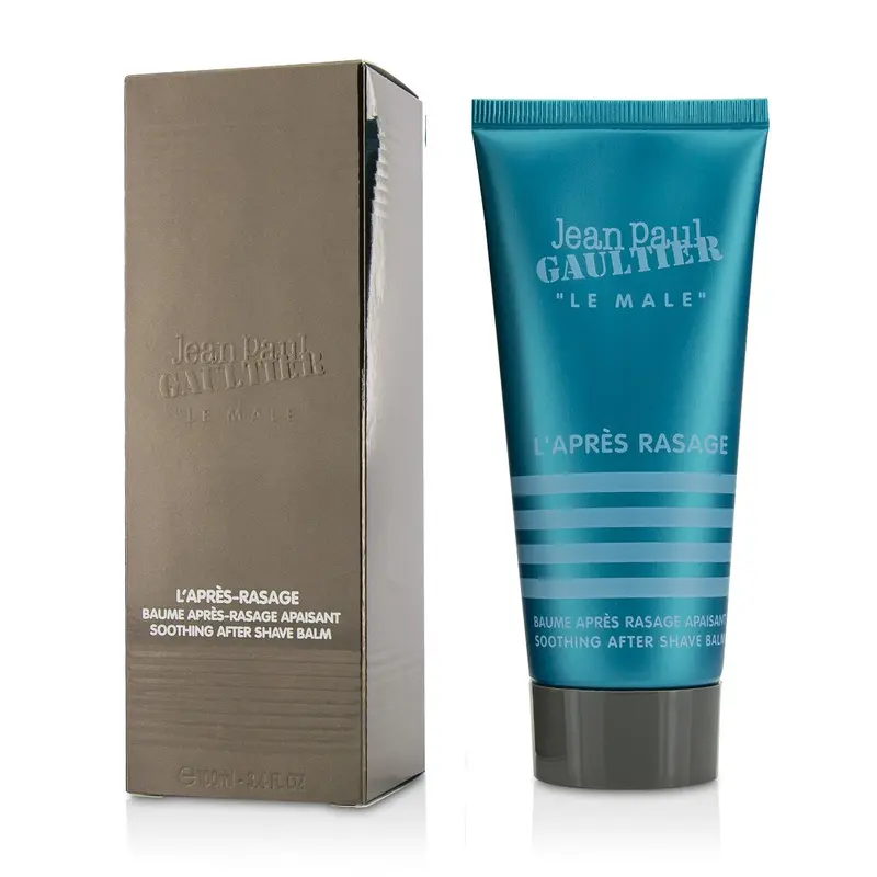 Jean Paul Gaultier Le Male Soothing After Shave Balm  100ml/3.4oz
