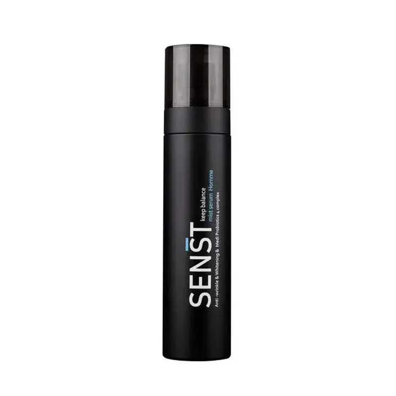 MediFlower Senst Keep Balance Mist Serum Homme 140ml