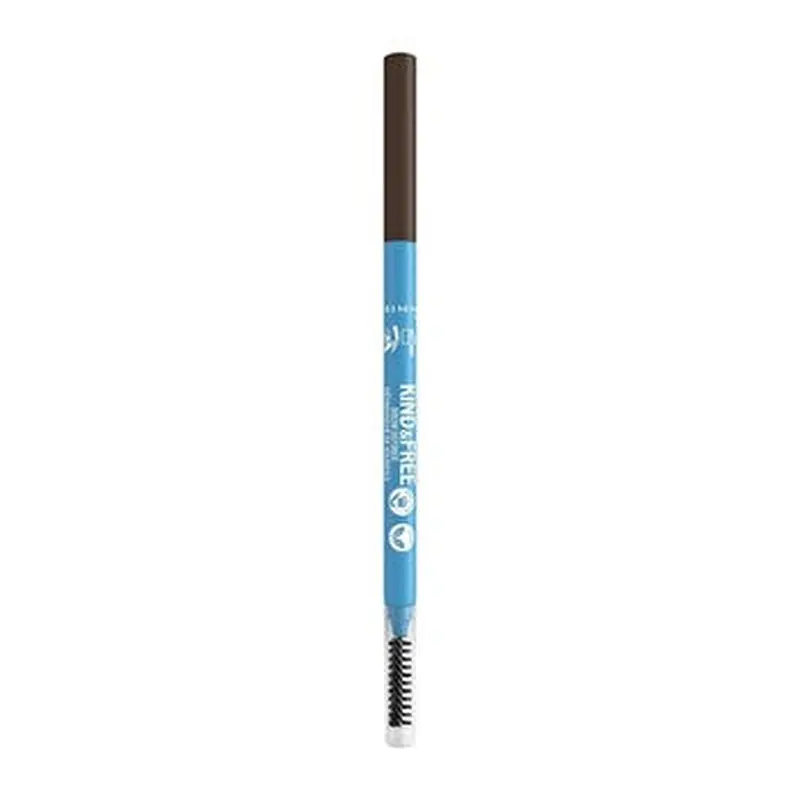 Rimmel London Kind & Free # 005 Chocolate Woman Brow Definer 0.09g