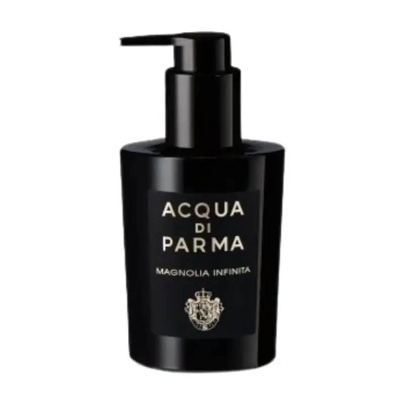 Acqua Di Parma Magnolia Infinita Hand  Body Wash 300ml