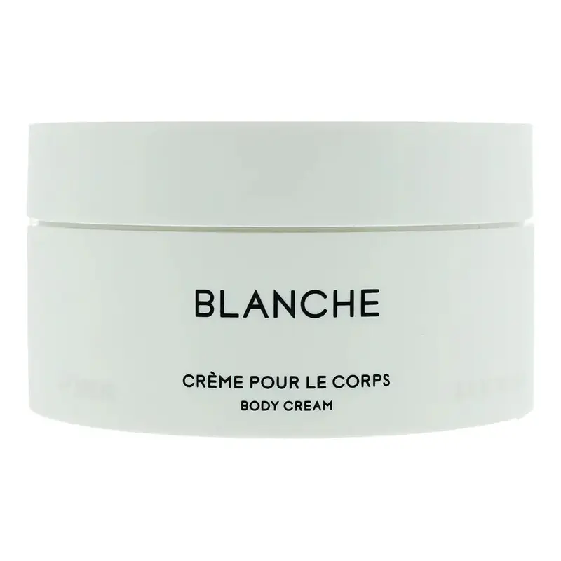 Byredo Blanche Body Cream 200ml