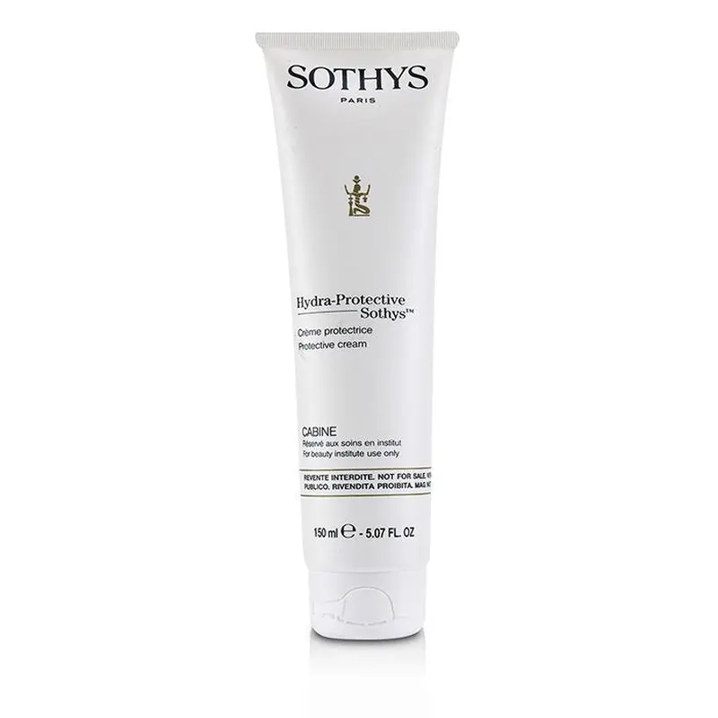 Sothys Hydra-Protective Protective Cream - For Normal to Combination Skin 150ml/5.07oz