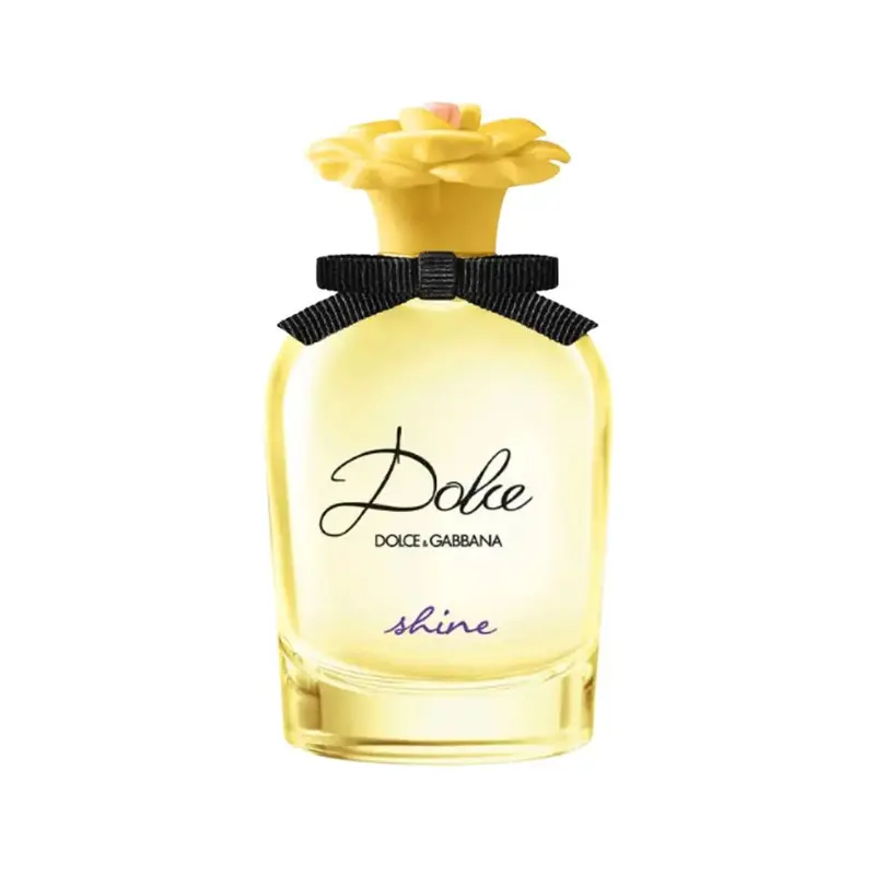 Dolce & Gabbana Dolce Shine Eau de Parfum Spray 50ml for Her