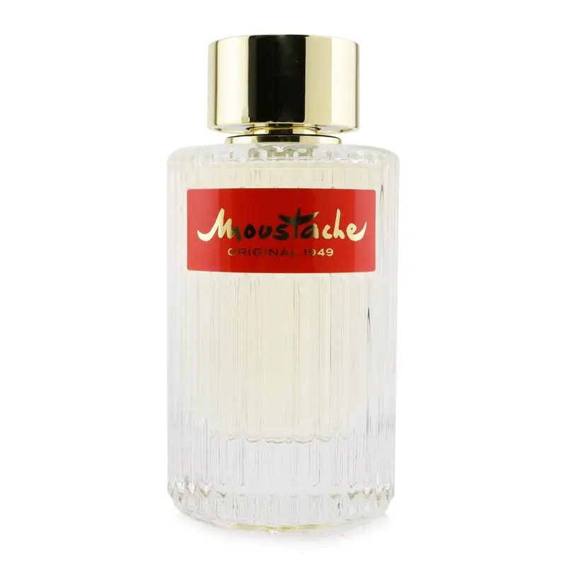 Rochas Moustache Eau De Toilette Spray  125ml/4.1oz