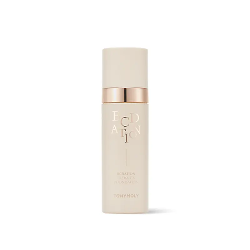 TONYMOLY Bcdation Ultra Fix Foundation 34g