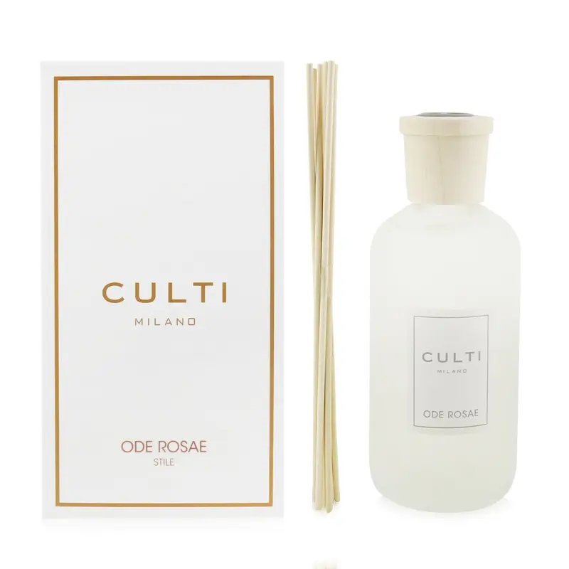 Culti Stile Room Diffuser - Oderosae  250ml/8.33oz