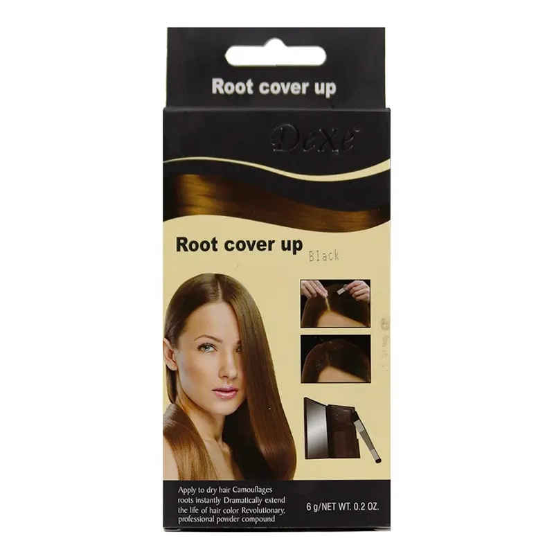 Dexe Root Cover Up