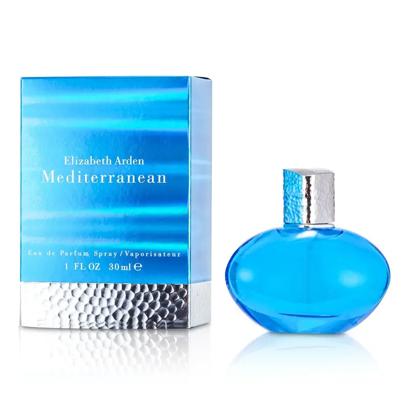 Elizabeth Arden Mediterranean Edp Spray  30ml/1oz