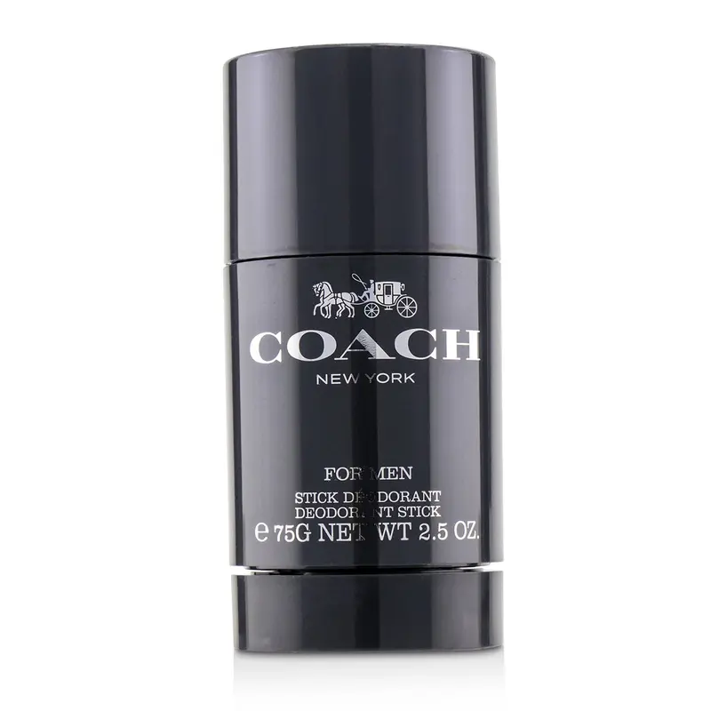 Coach For Men Deodorant Stick  75g/2.5oz