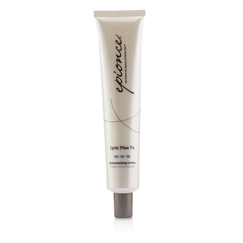 Epionce Lytic Plus Tx Retexturizing Lotion - For Combination to Oily/ Problem Skin (Exp. Date: 05/2022)  50ml/1.7oz