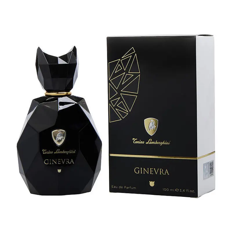 Tonino Lamborghini Lamborghini Ginevra White Angel Eau De Parfum Spray 100ml/3.4oz