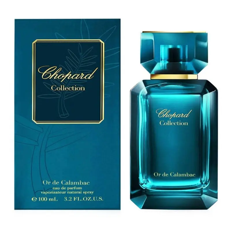 Chopard Unisex Or De Calambac Edp 100ml