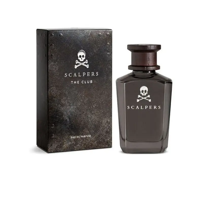 Scalpers The Club Vapo Edp