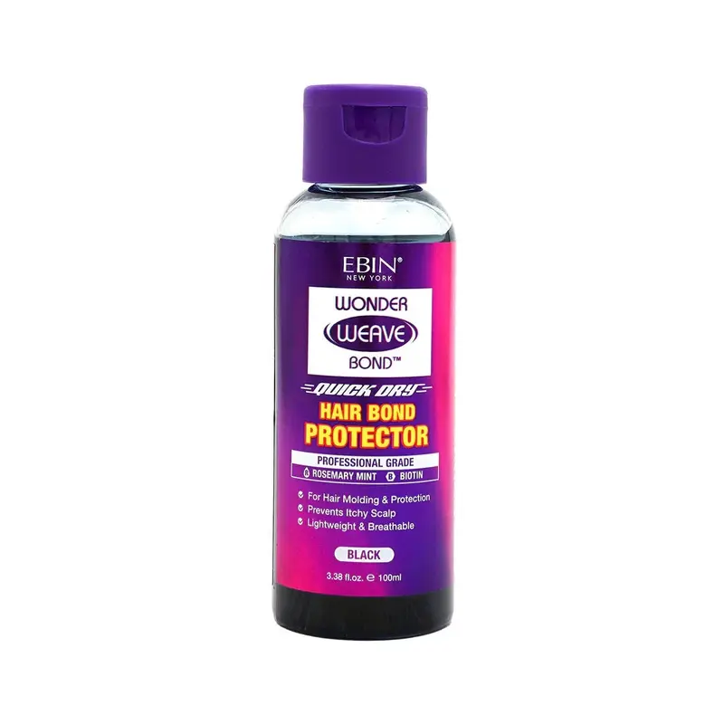Wonder Weave Bond Protective Barrier 3.38 oz (100ML)