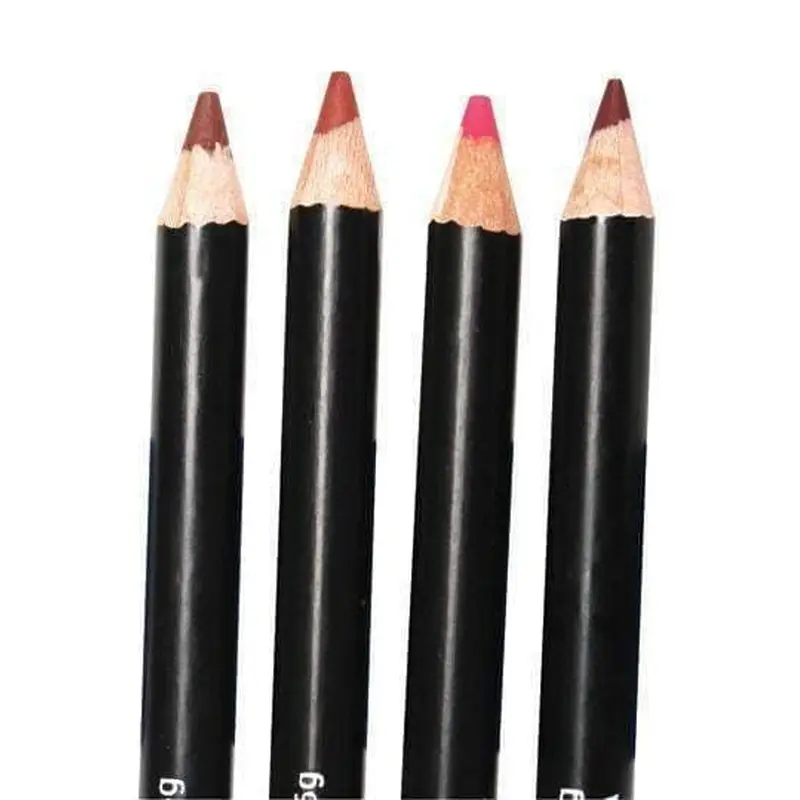 Beauty Treats 7" Lipliner Pencil #500 - Dollar Deals