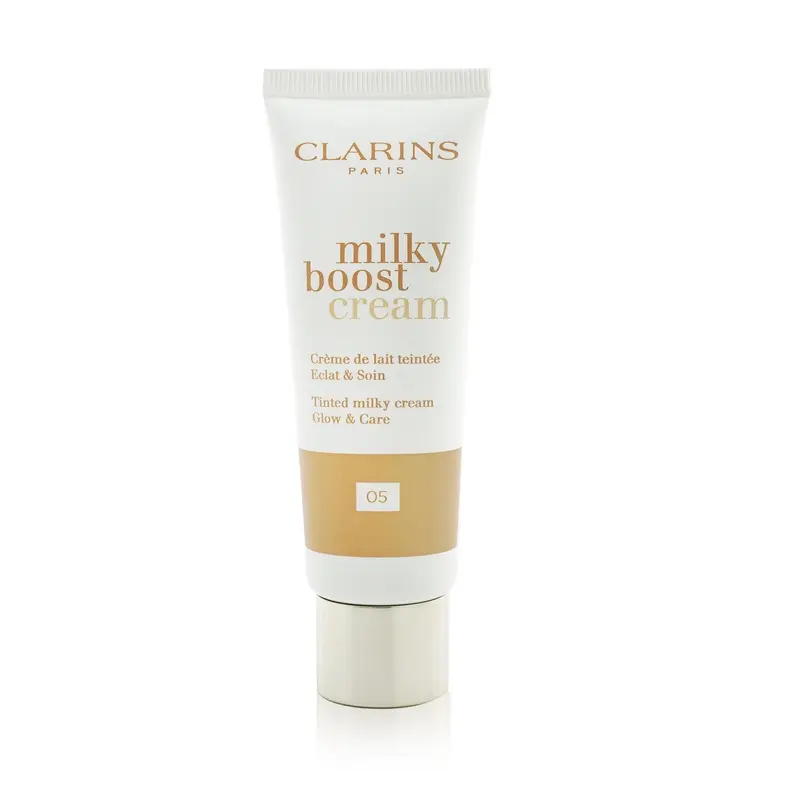 Clarins Milky Boost Cream - # 05  45ml/1.6oz