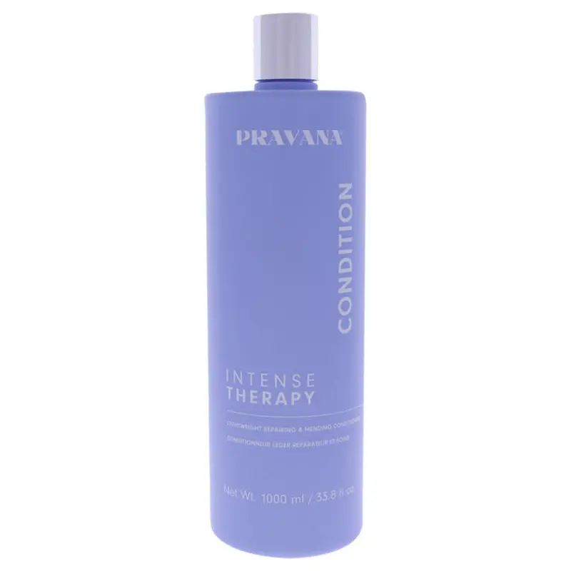 Pravana Intense Therapy Conditioner by Pravana for Unisex - 33.8 oz Conditioner