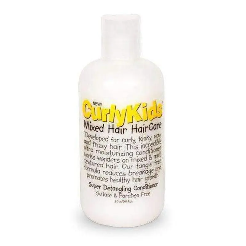 Curly Kids Super Detangling Conditioner