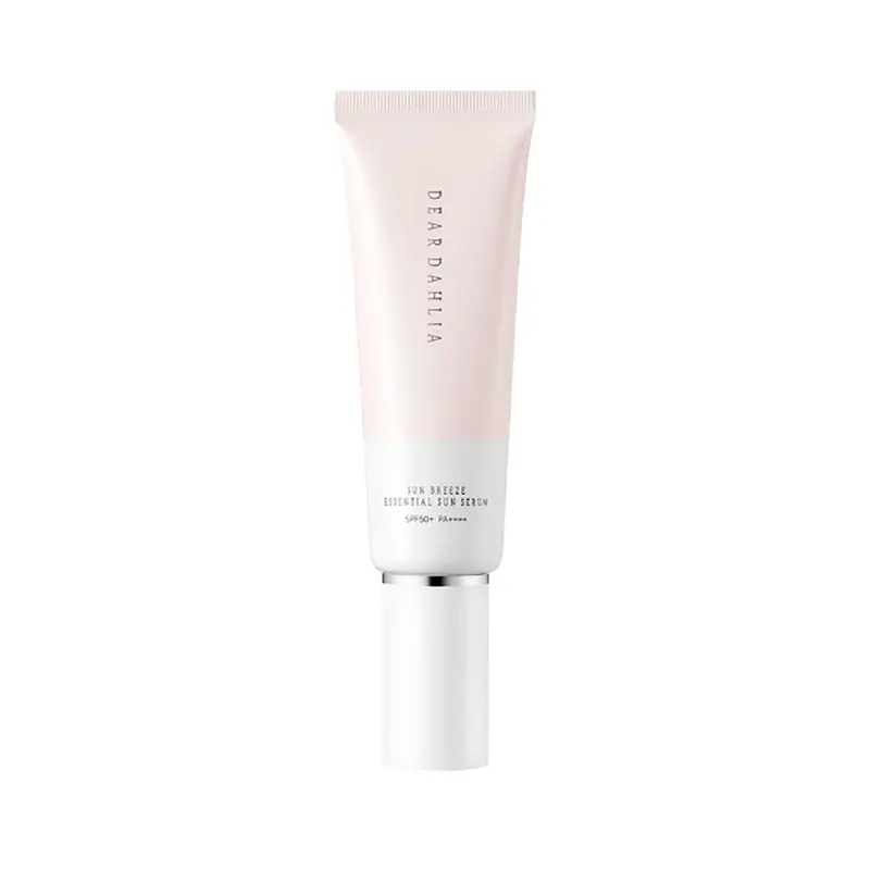 DEAR DAHLIA Sun Breeze Essential Sun Serum SPF50+ PA++++ 50ml