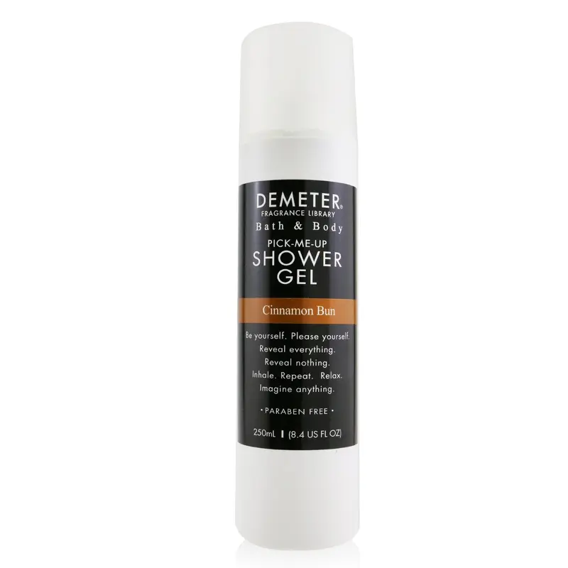 Demeter Cinnamon Bun Shower Gel  250ml/8.4oz
