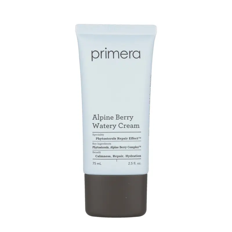 primera Alpine Berry Watery Cream 75ml