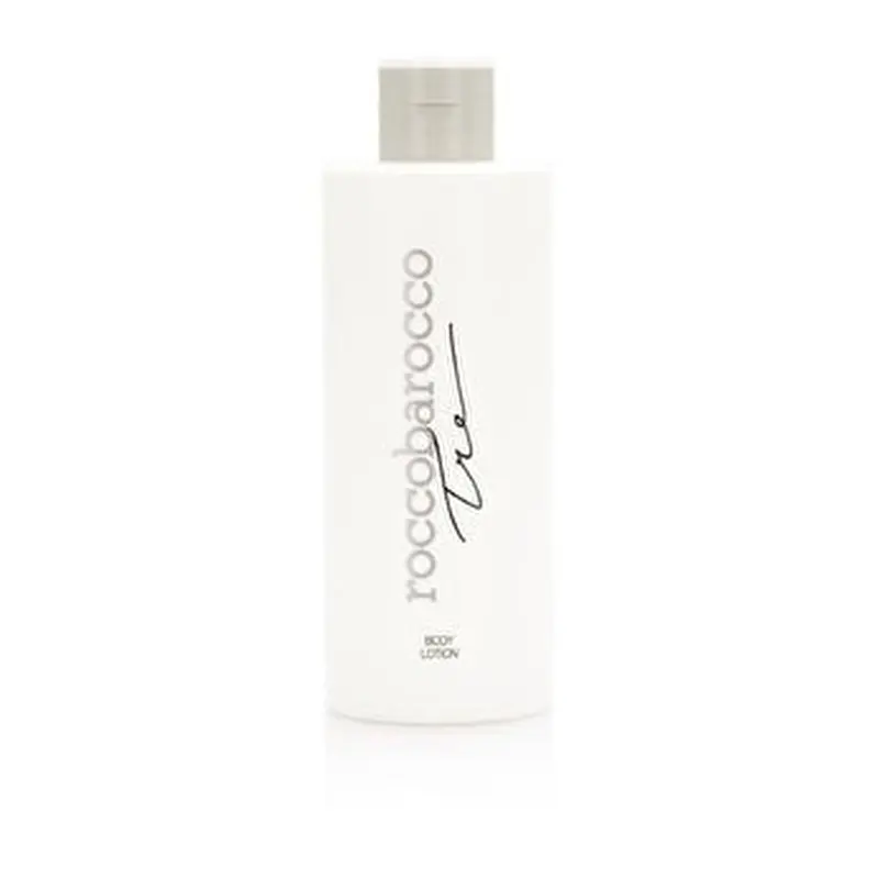 Roccobarocco Tre Woman Body Lotion 400ml