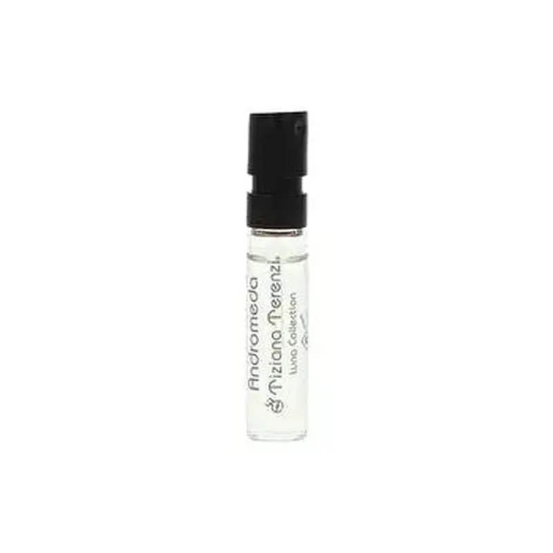 Tiziana Terenzi Luna Collection Andromeda Unisex Extrait De Parfum Vials 1.5ml