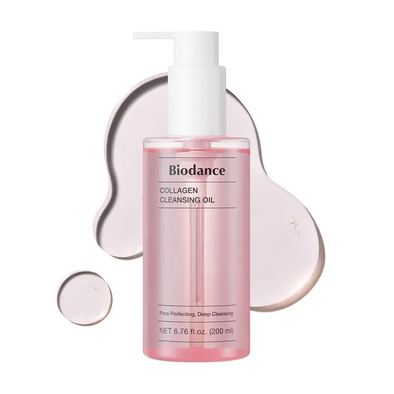 Biodance Collagen Cleansing Oil 200ml