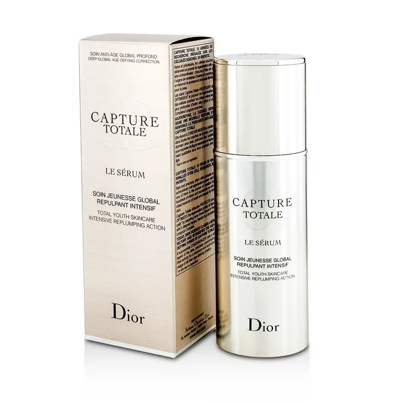 Christian Dior Capture Totale Le Serum  50ml/1.7oz