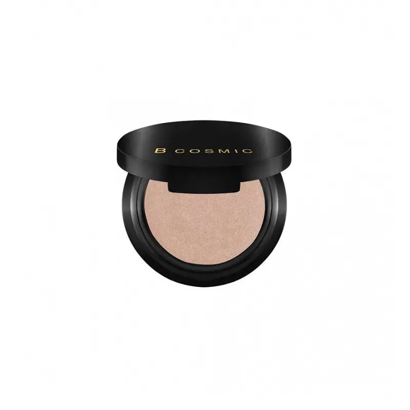 B Cosmic Background Eyeshadow - Peachy Biege
