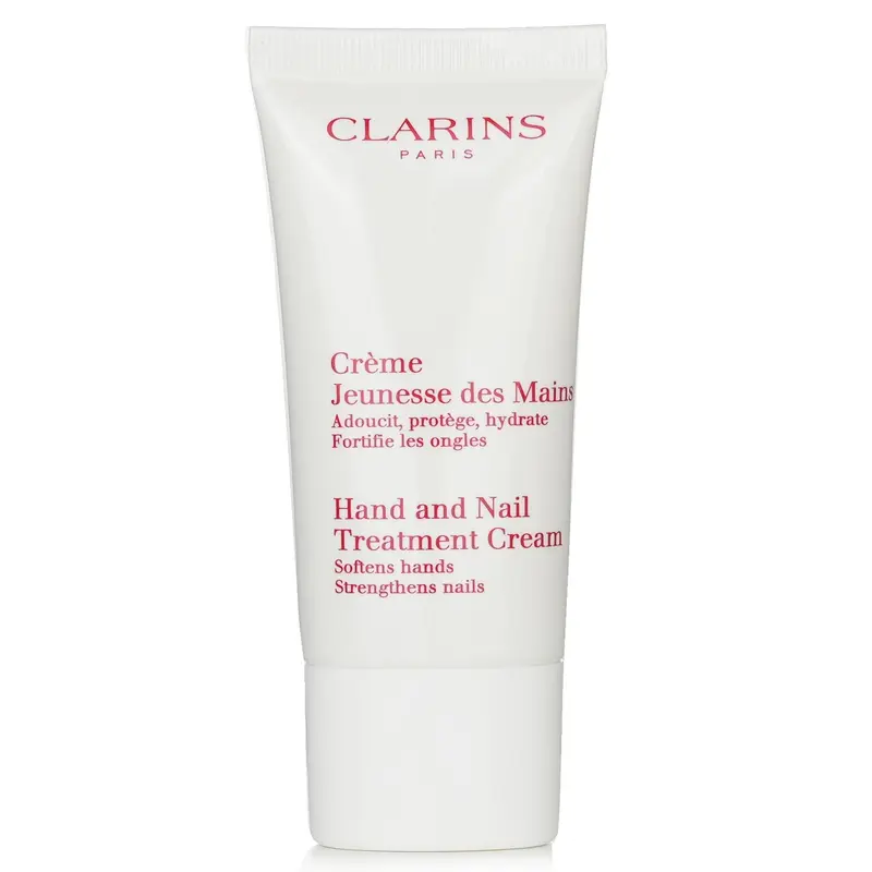 Clarins Hand & Nail Treatment Cream  30ml/1oz
