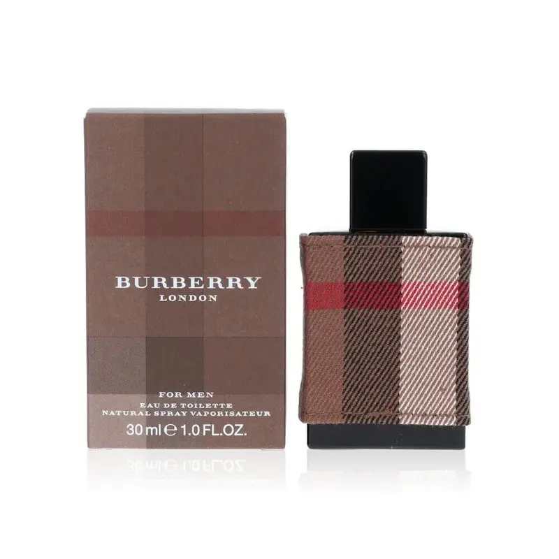 Burberry London Eau de Toilette Spray 30ml for Men