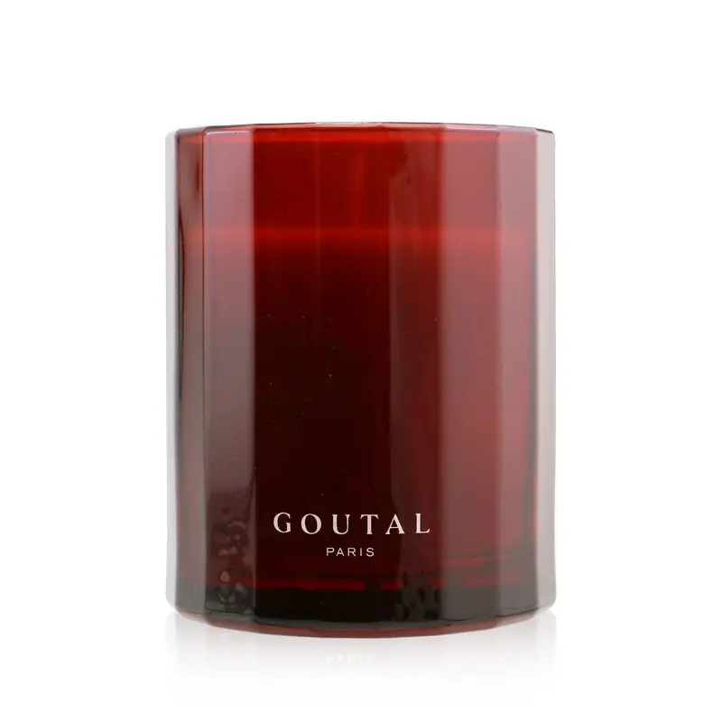 Goutal (Annick Goutal) Refillable Scented Candle - Ambre Et Volupte  185g/6.5oz