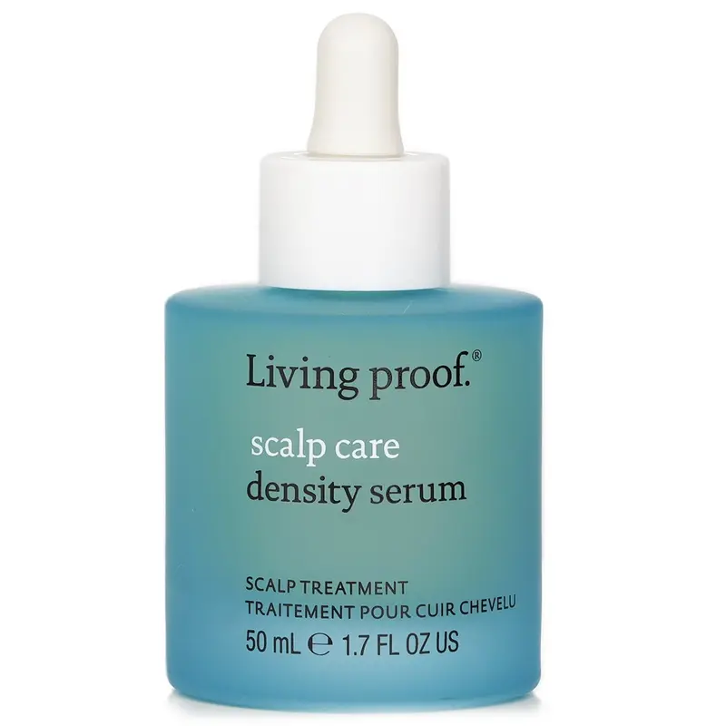 Living Proof Scalp Care Density Serum  50ml/1.7oz