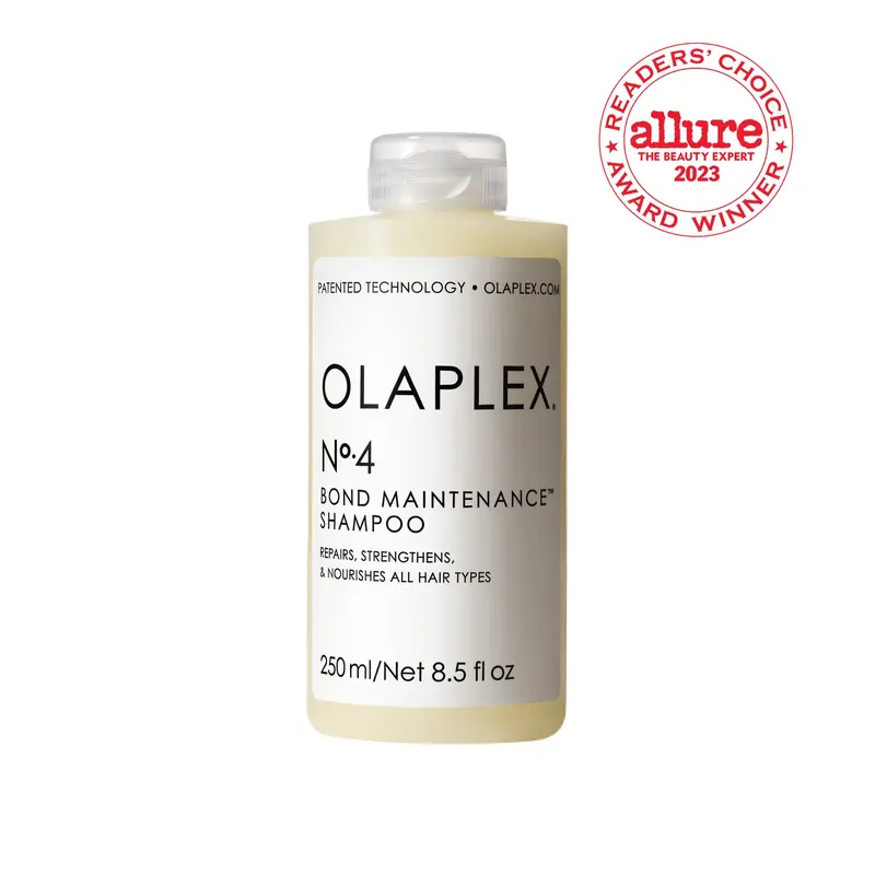 OLAPLEX N.4 Bond Maintenance Shampoo - 8.5 oz