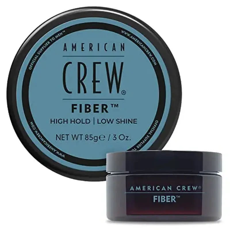 American Crew Fibre Styling Wax 85g