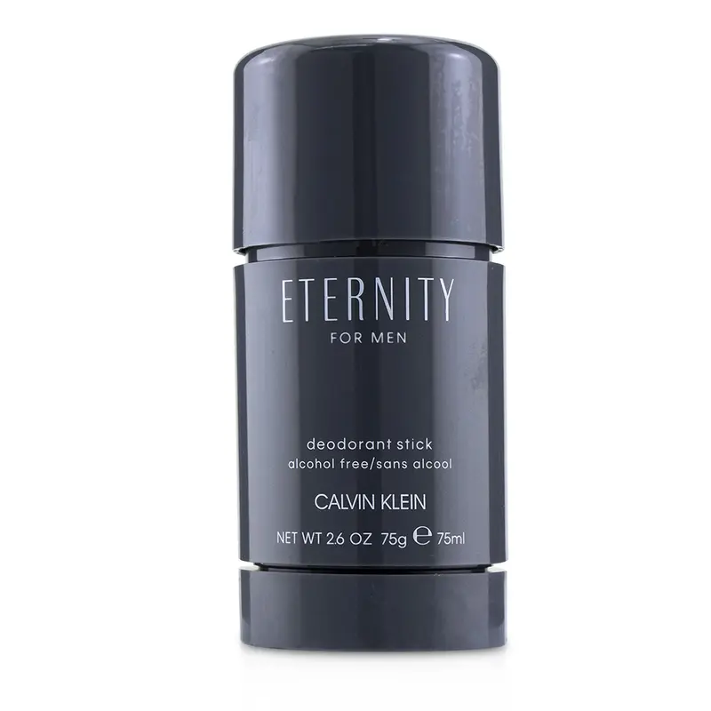 Calvin Klein Eternity Deodorant Stick (Case Slightly Damaged)
