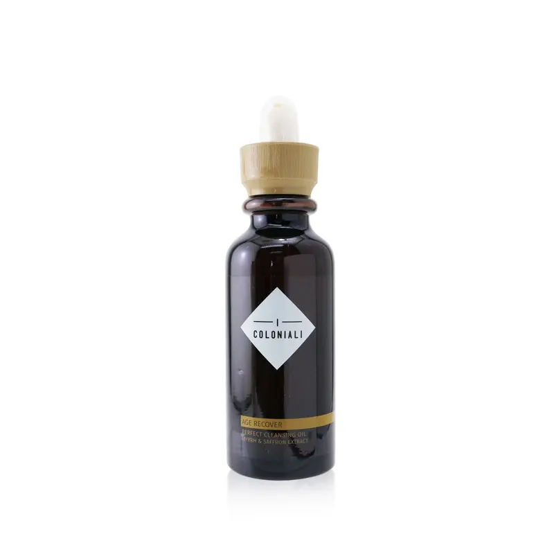 I Coloniali Age Recover - Perfect Cleansing Oil  200ml/6.7oz