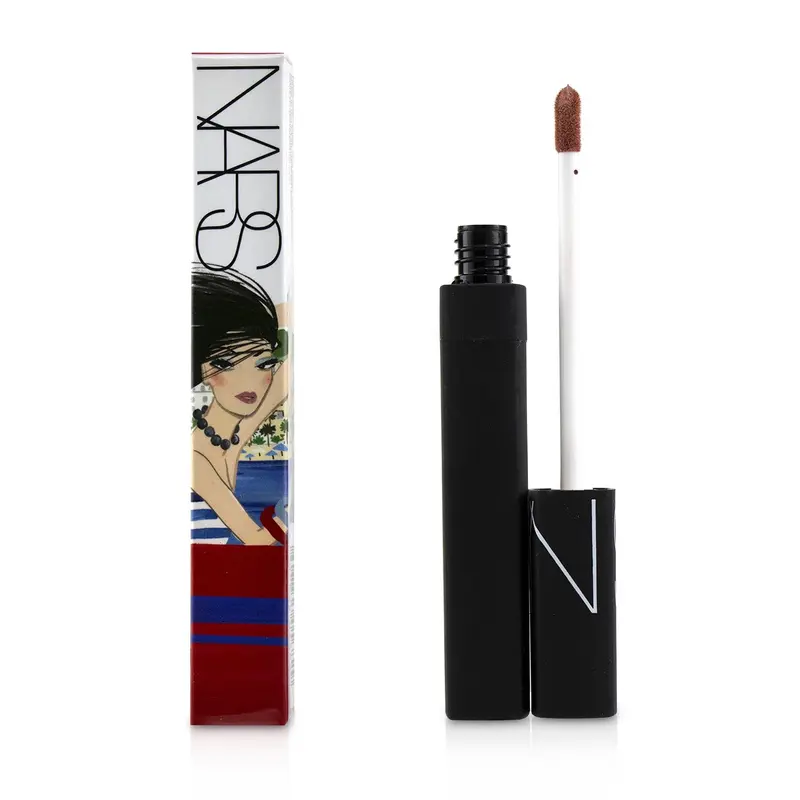 NARS Lip Cover - # Get Dirty  6g/0.22oz